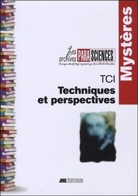 Picture of TCI - Techniques et perspectives