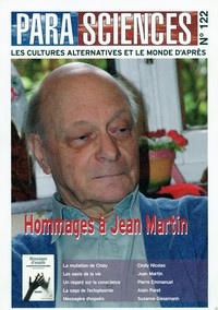 Image de Parasciences n°122