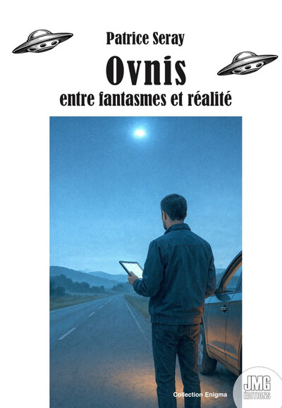 Picture of Ovnis entre fantasmes et réalités