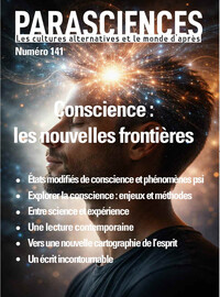 Image de Parasciences n°141