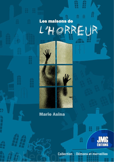 Image de Les maisons de l'horreur