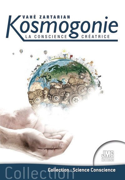 Picture of Kosmogonie - La conscience créatrice