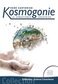 Picture of Kosmogonie - La conscience créatrice