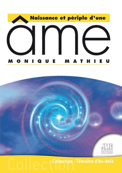 Image de Naissance et périple d'une âme