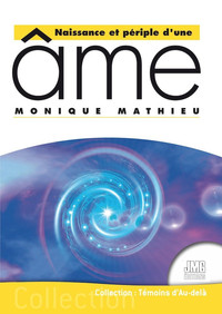 Picture of Naissance et périple d'une âme