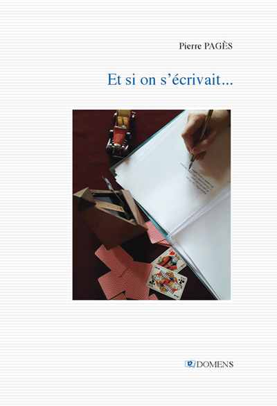 Picture of Et si on s'écrivait