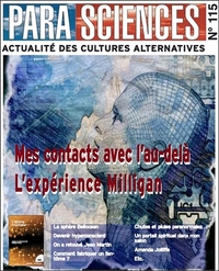 Image de Parasciences n°115