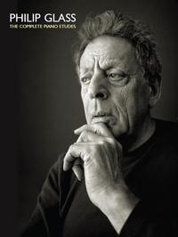 Picture of PHILIP GLASS : THE COMPLETE PIANO ETUDES