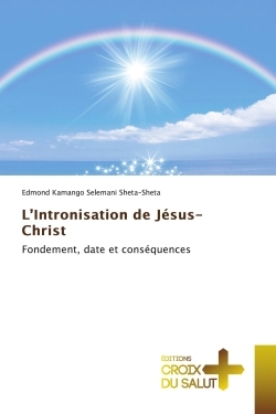 Picture of L'Intronisation de Jésus- Christ
