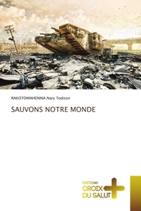 Image de SAUVONS NOTRE MONDE