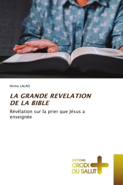 Image de LA GRANDE REVELATION DE LA BIBLE