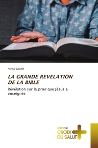 Picture of LA GRANDE REVELATION DE LA BIBLE