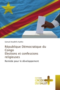 Image de République Démocratique du Congo Elections et confessions religieuses