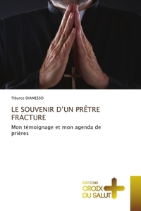 Picture of LE SOUVENIR D'UN PRÊTRE FRACTURE