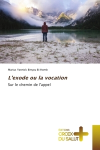 Image de L'exode ou la vocation