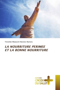Image de LA NOURRITURE PERIMEE ET LA BONNE NOURRITURE