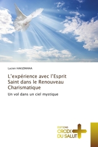 Image de L'expérience avec l'Esprit Saint dans le Renouveau Charismatique