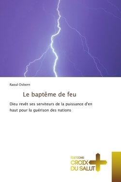 Image de Le baptême de feu