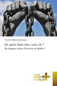 Image de De quels liens êtes-vous lié ?