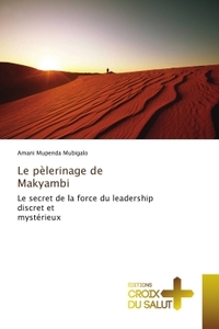 Picture of Le pèlerinage de Makyambi