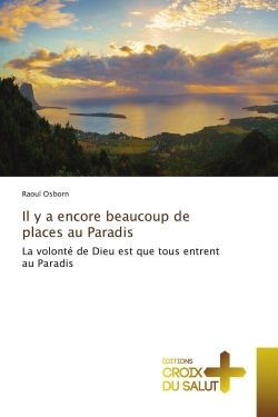 Image de Il y a encore beaucoup de places au Paradis