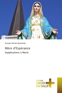 Picture of Mère d'Espérance