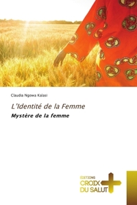 Image de L'Identité de la Femme