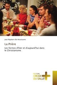 Image de La Prière