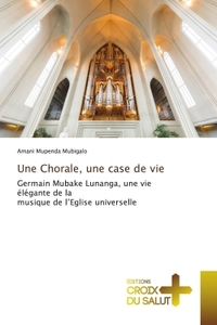 Image de Une Chorale, une case de vie