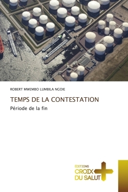 Picture of TEMPS DE LA CONTESTATION