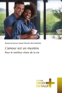 Image de L'amour est un mystère