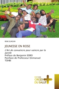 Image de JEUNESSE EN ROSE
