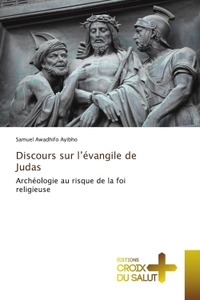 Picture of Discours sur l'évangile de Judas