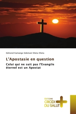 Image de L'Apostasie en question