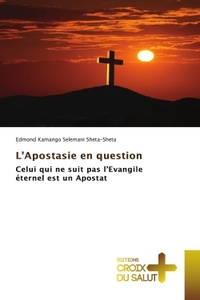 Image de L'Apostasie en question