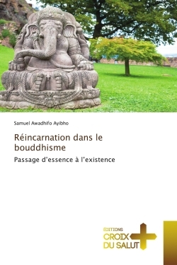 Picture of Réincarnation dans le bouddhisme