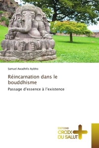 Picture of Réincarnation dans le bouddhisme