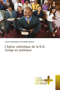 Image de L'Eglise catholique de la R.D. Congo en politique