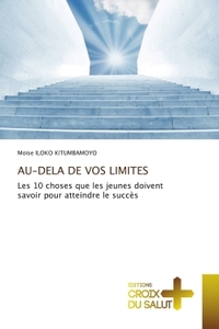 Image de AU-DELA DE VOS LIMITES
