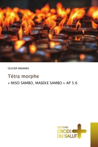 Image de Tétra morphe