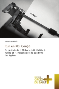 Picture of Ituri en RD. Congo