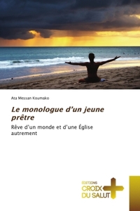 Image de Le monologue d'un jeune prêtre