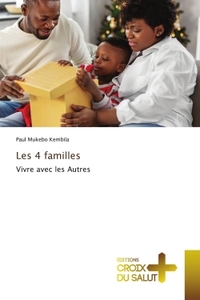 Image de Les 4 familles