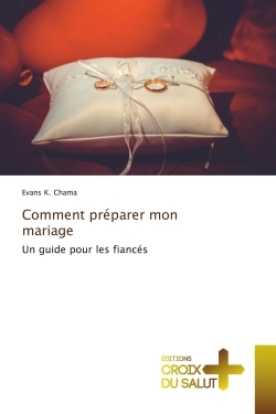 Picture of Comment préparer mon mariage