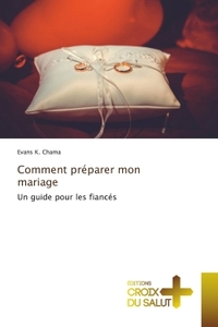 Picture of Comment préparer mon mariage