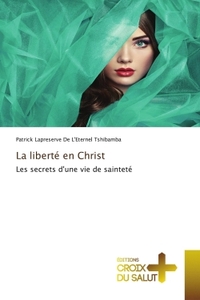 Image de La liberté en Christ