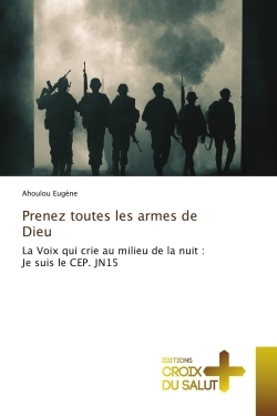 Picture of Prenez toutes les armes de Dieu