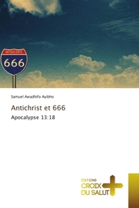 Image de Antichrist et 666