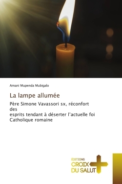 Image de La lampe allumée
