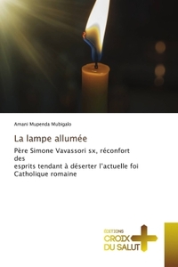 Image de La lampe allumée